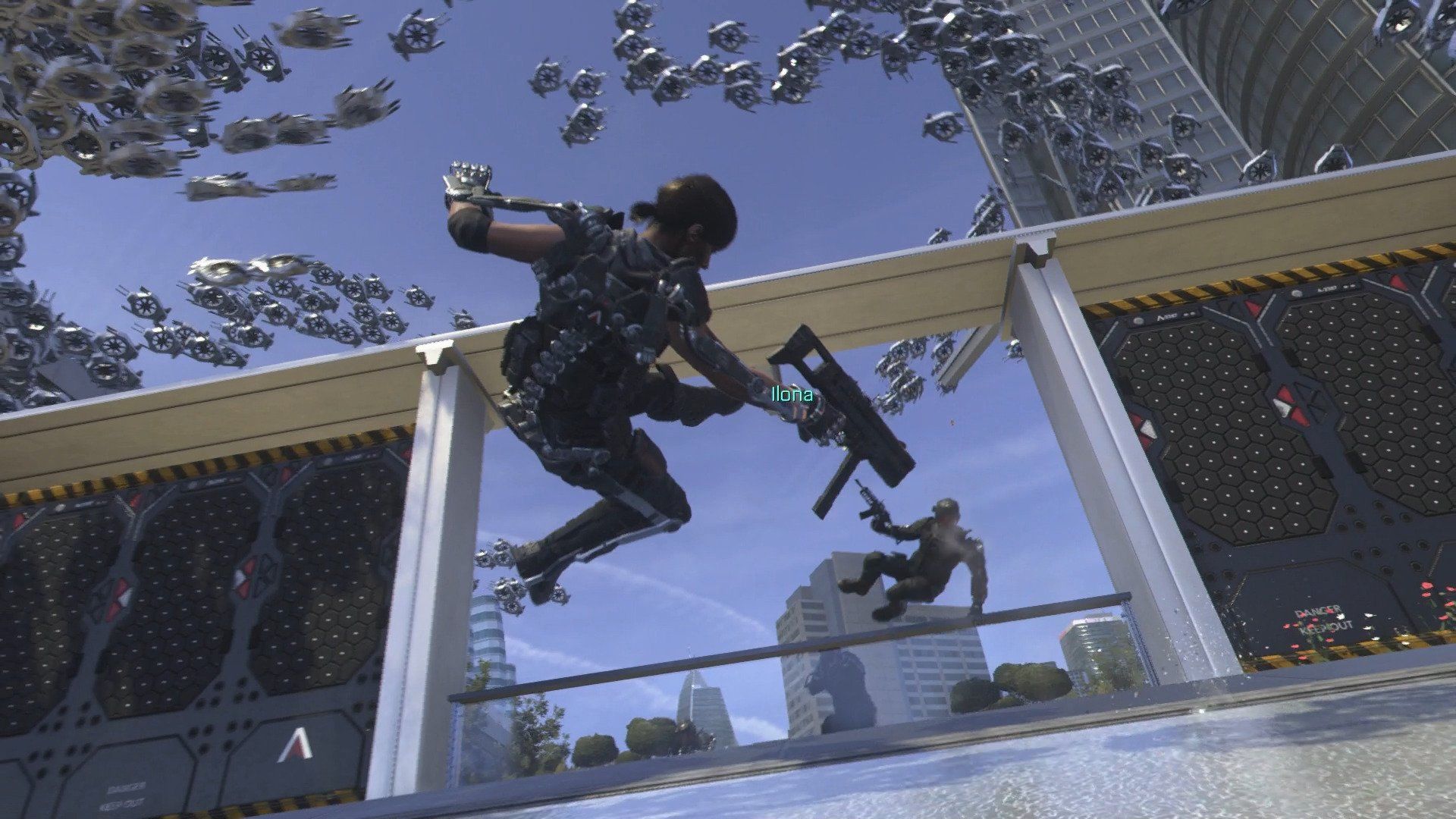 Call of Duty: Advanced Warfare - Imagen 4